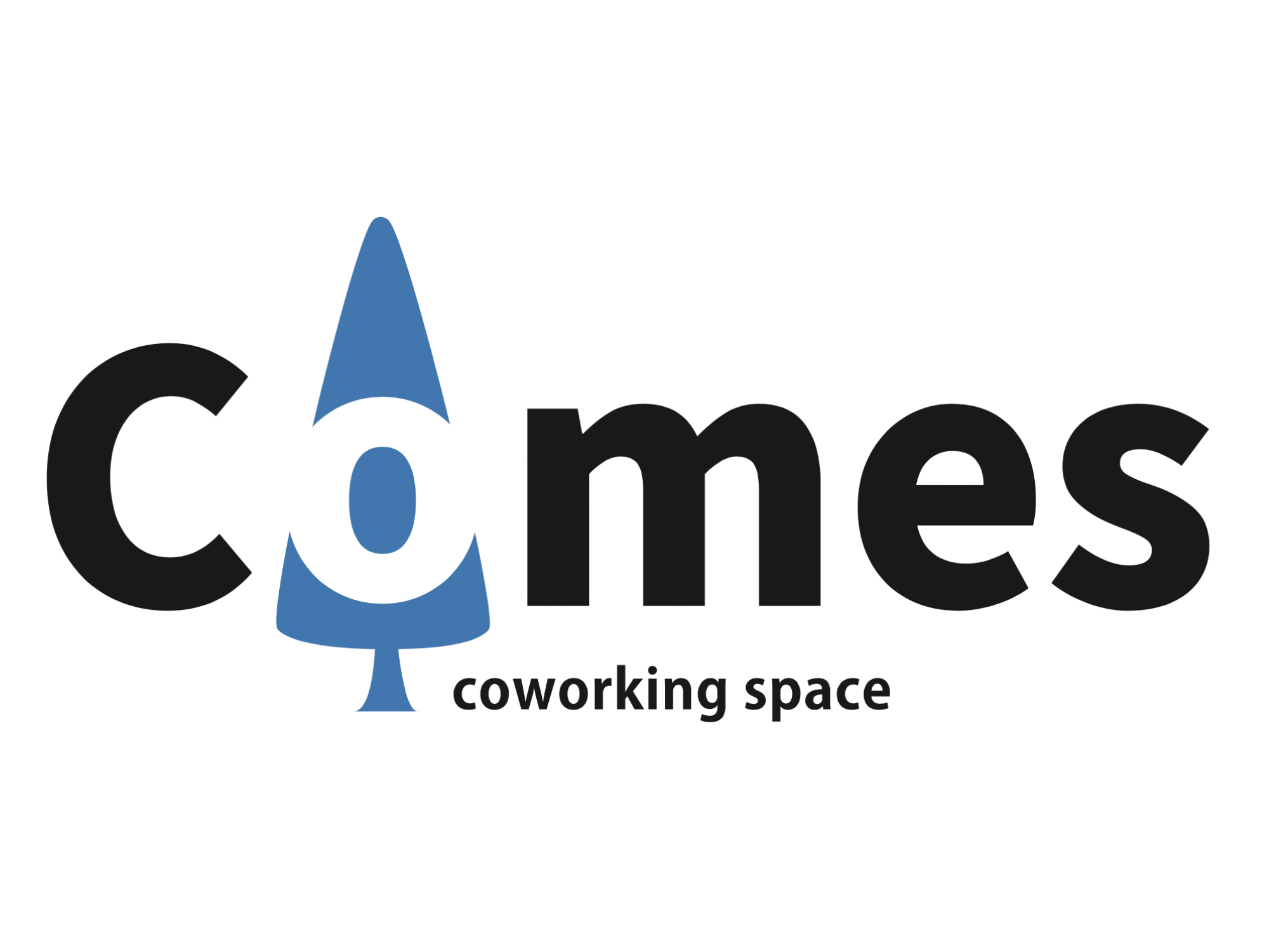 Comes Logo